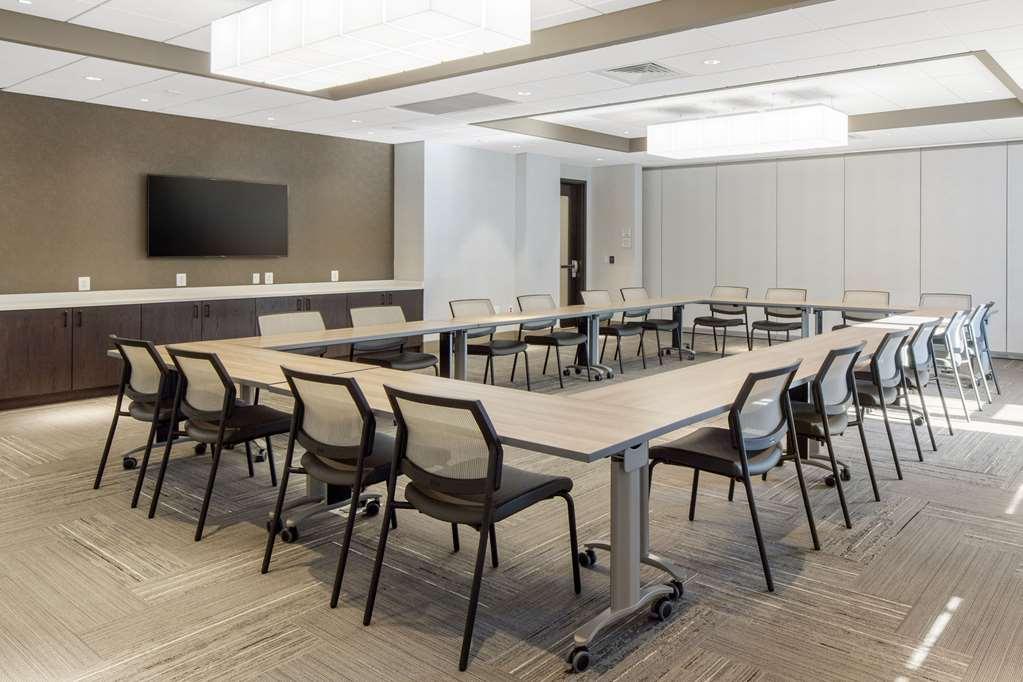 Cambria Hotel College Park Kemudahan gambar